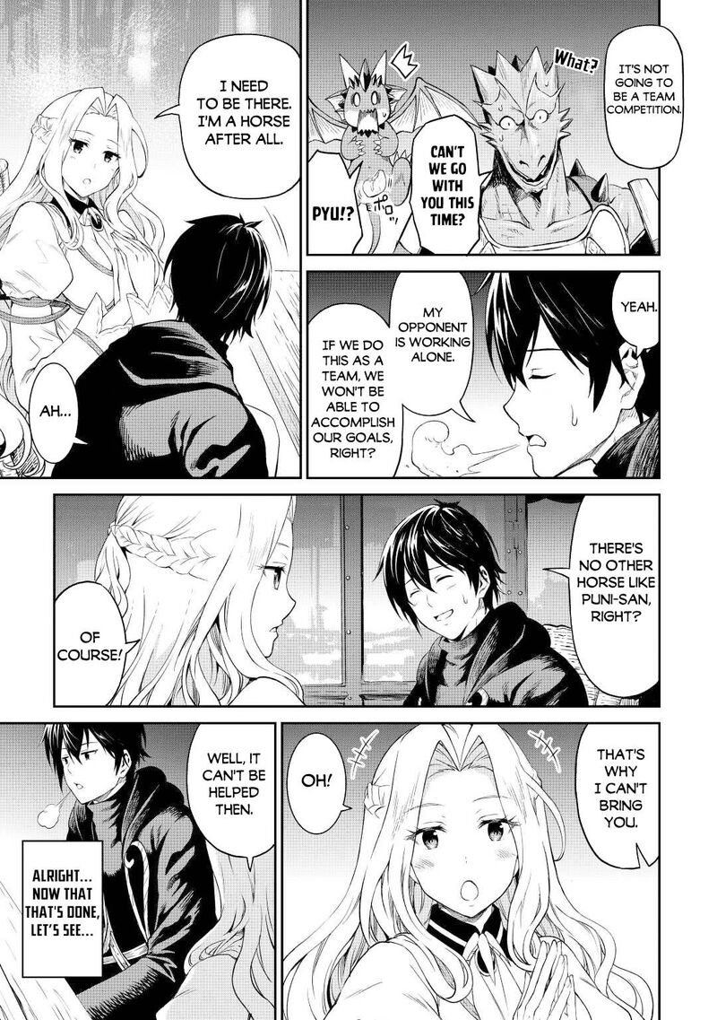 Sozai Saishuka no Isekai Ryokouki - Chapter 40 image 09
